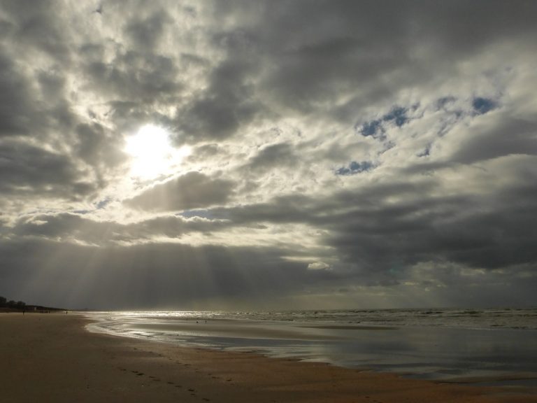 belgio spiagge