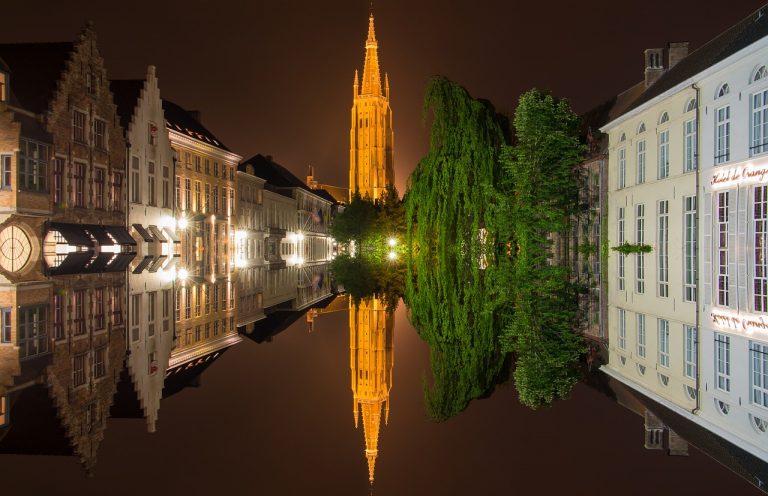 bruges