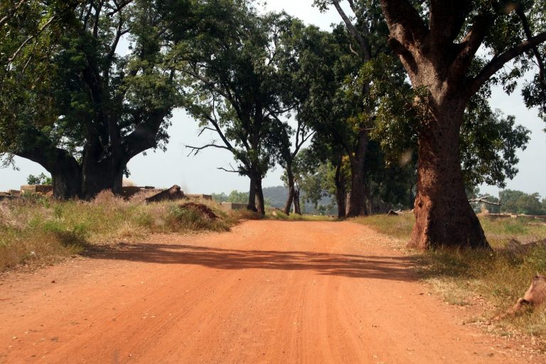 burkina faso