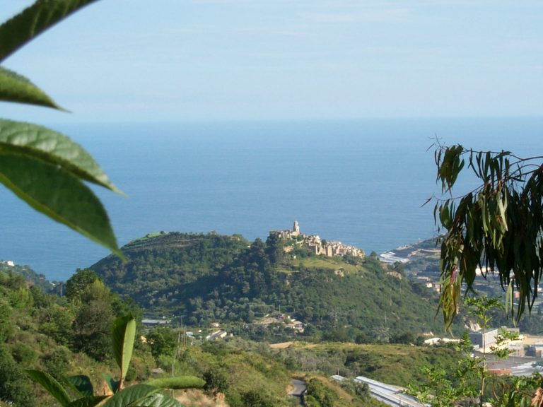 bussana vecchia
