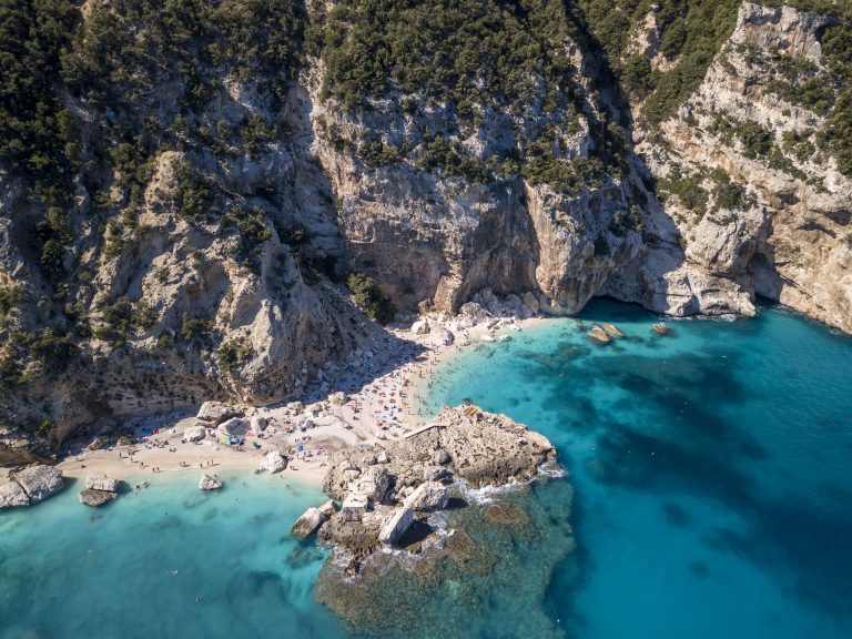 cala mariolu