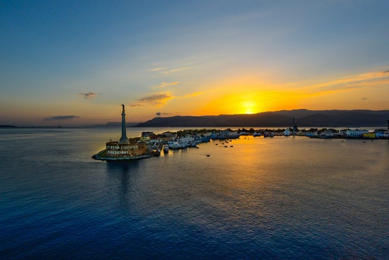 capo d'orlando - messina