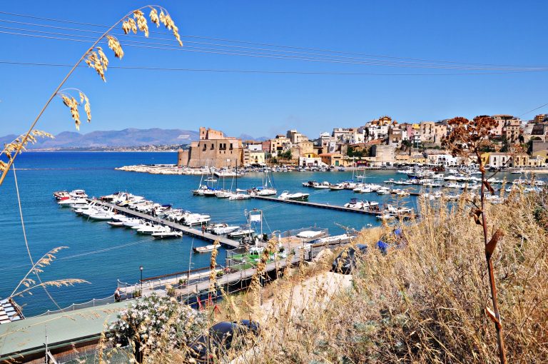 castellamare del golfo