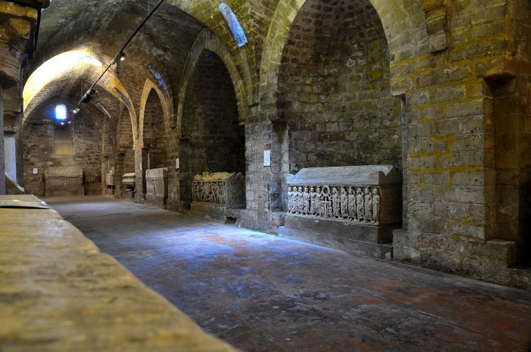 catacombe palermo