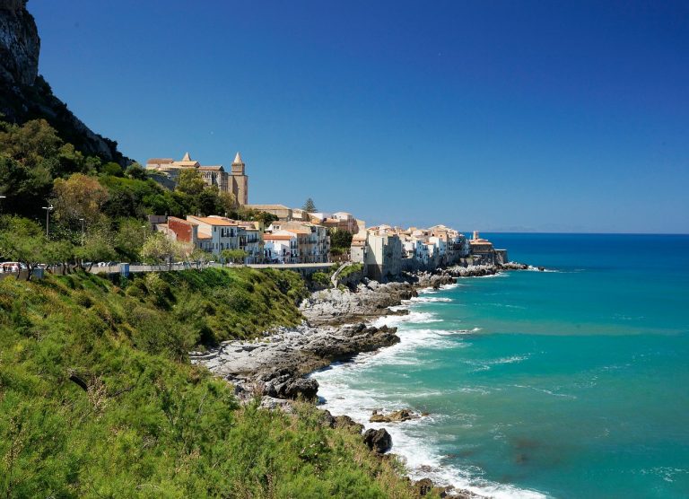 cefalù mare