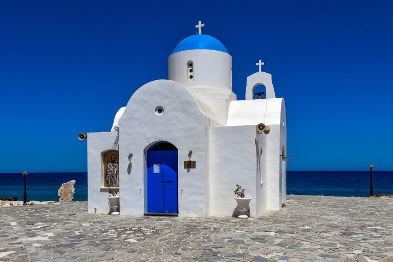 cipro cosa vedere in 3 giorni