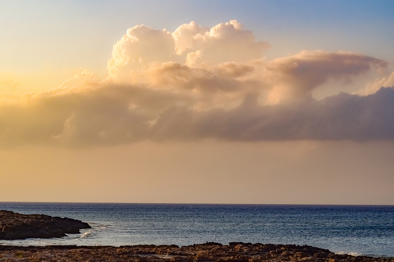 cipro spiagge bambini