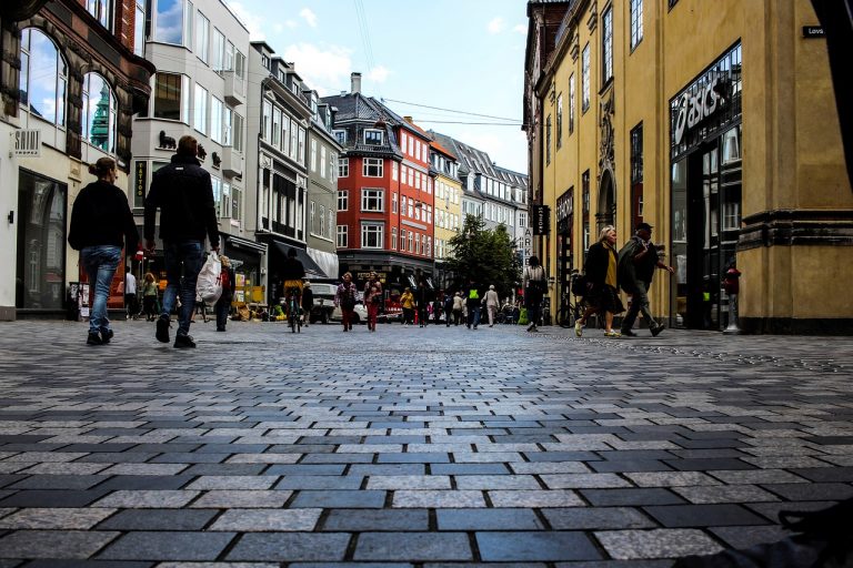 copenaghen cosa fare la sera