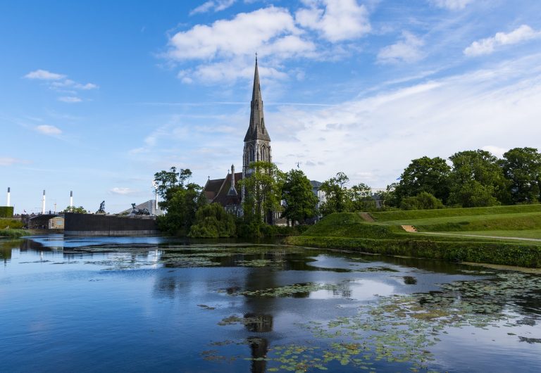copenaghen cosa non fare