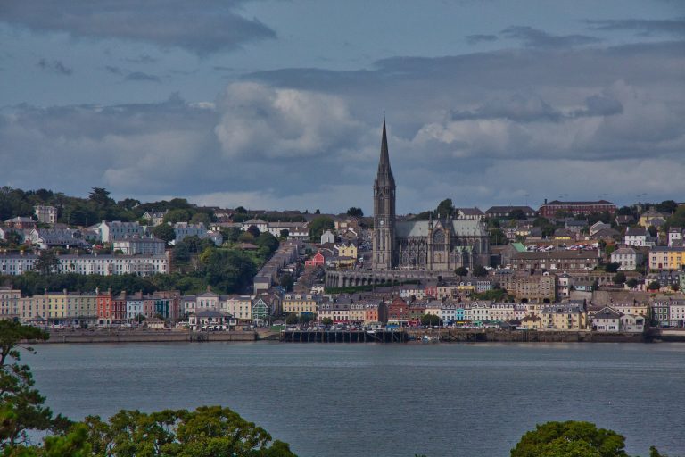 cork cosa vedere in un giorno