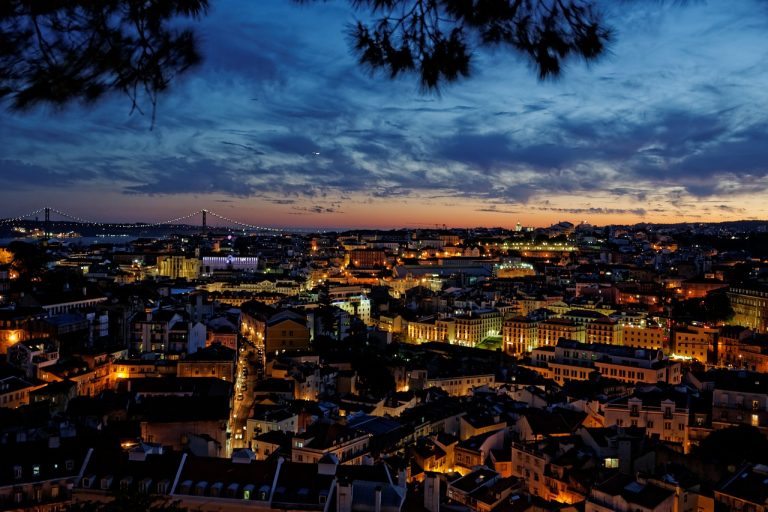 cosa vedere a lisbona a dicembre