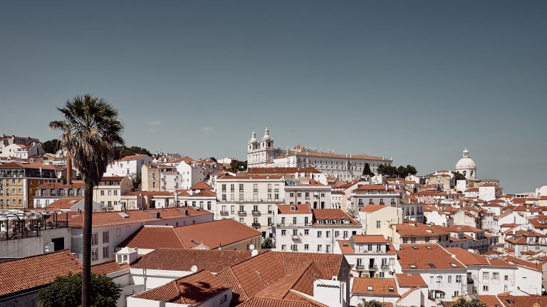 cosa vedere a lisbona in 2 giorni