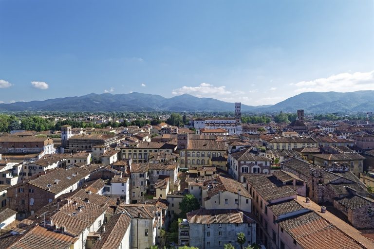 cosa vedere a lucca e dintorni