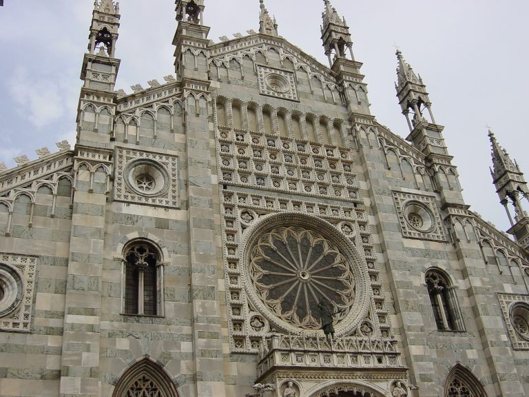 cosa vedere a milano e dintorni