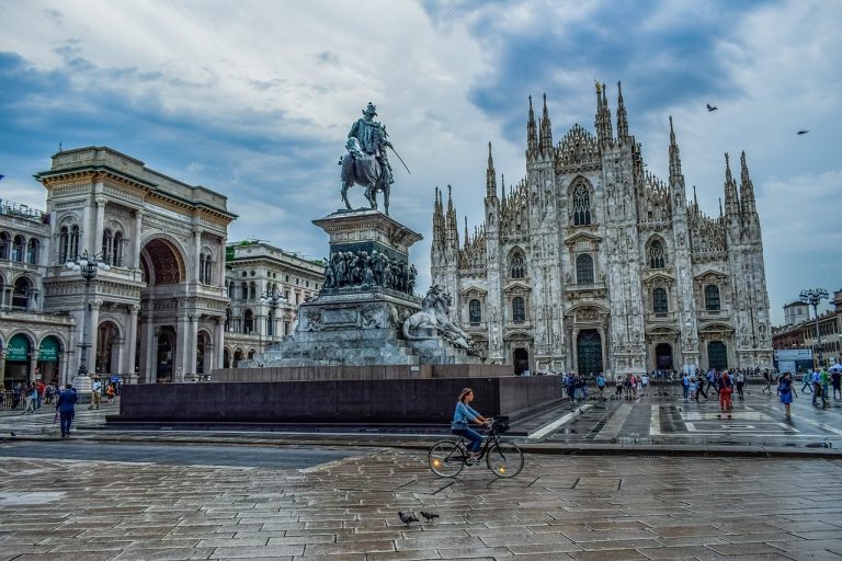 cosa vedere a milano in due giorni