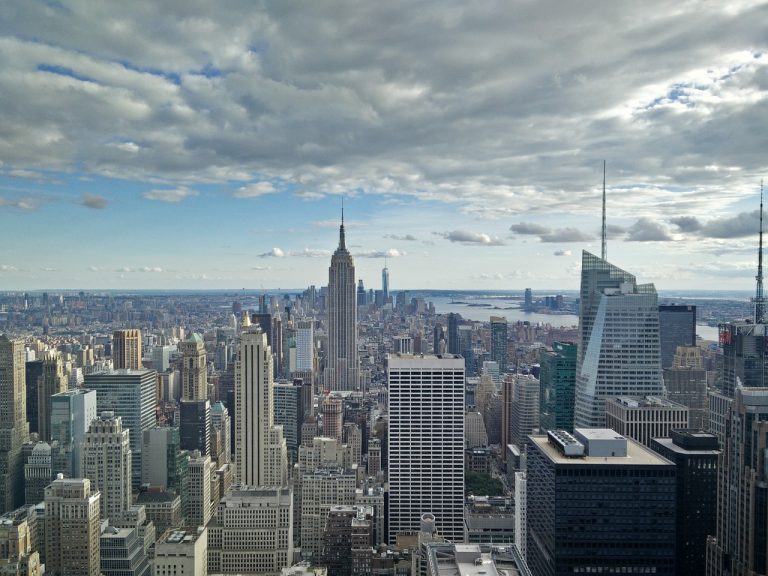 cosa vedere a new york in 6 giorni