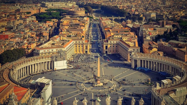 cosa vedere a roma in 2 giorni