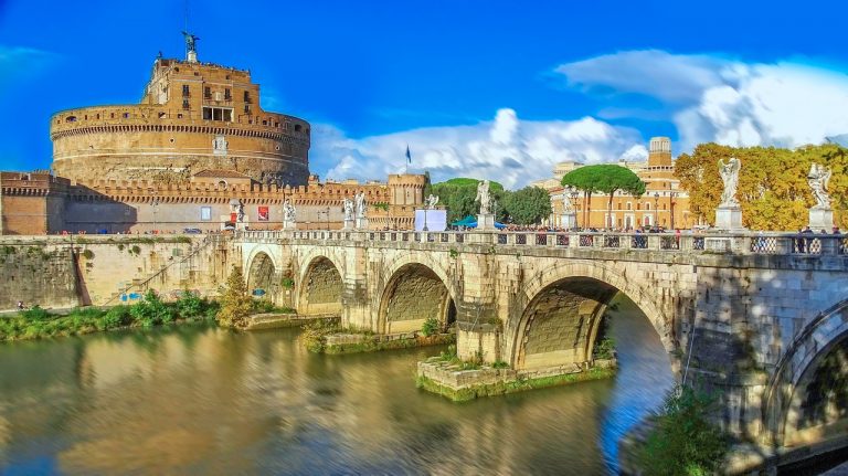 cosa vedere a roma in 5 giorni