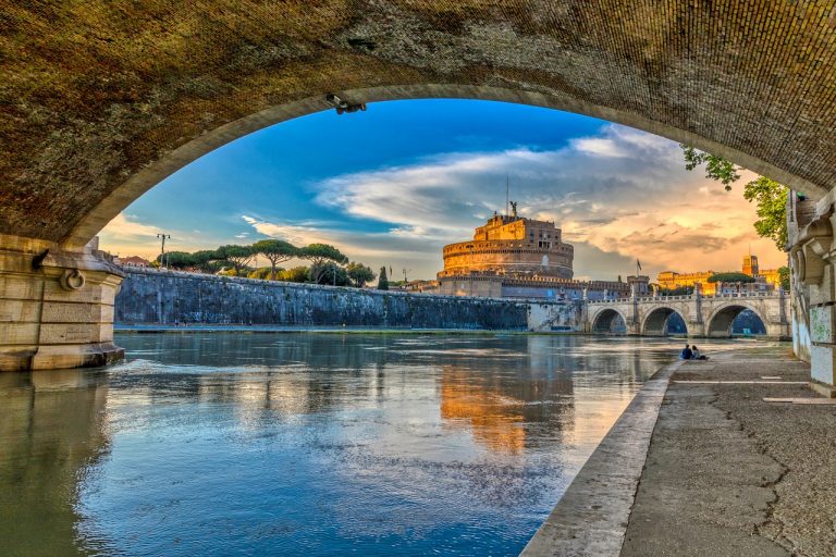 cosa vedere a roma in un giorno