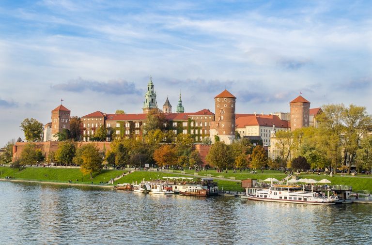 cracovia cosa vedere con i bambini