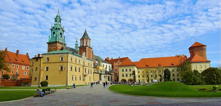 cracovia cosa vedere in 2 giorni