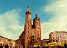 cracovia cosa vedere in 4 giorni