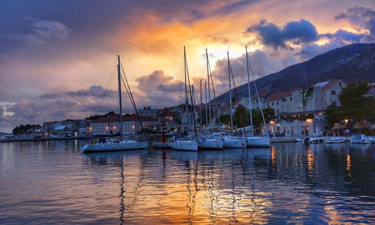 croazia vacanze con bambini