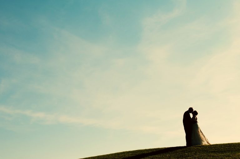 dove andare in viaggio di nozze a ottobre