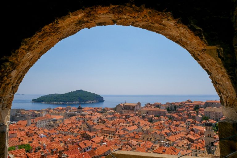 dubrovnik cosa vedere in 3 giorni