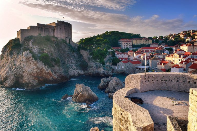 dubrovnik cosa vedere in un giorno