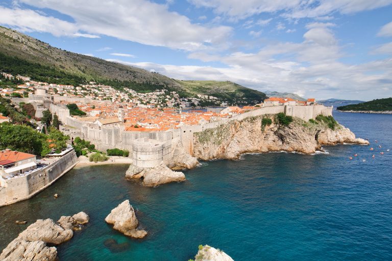 dubrovnik cosa vedere nei dintorni