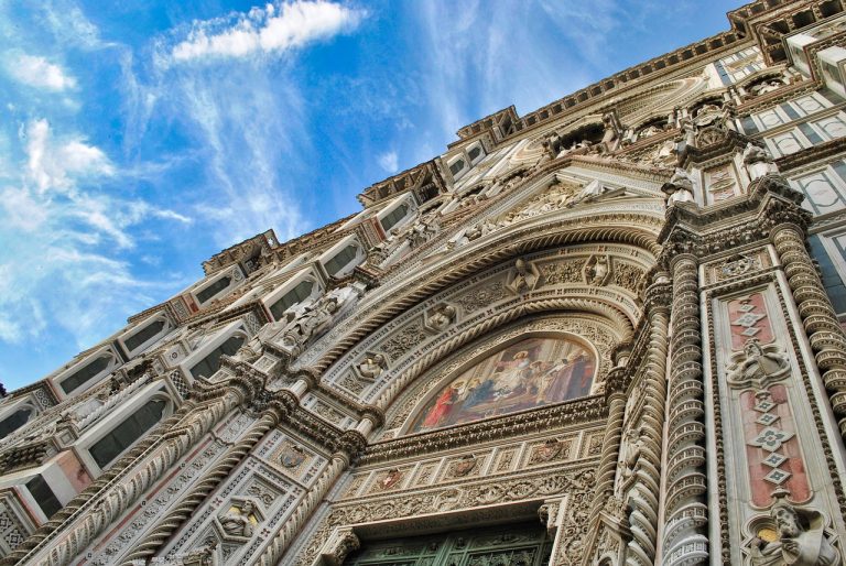 duomo di firenze storia