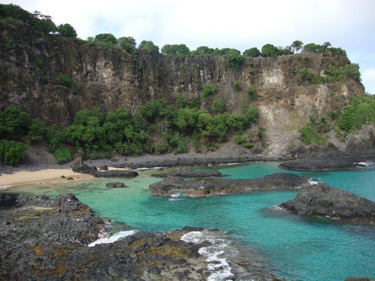 fernando de noronha quando andare