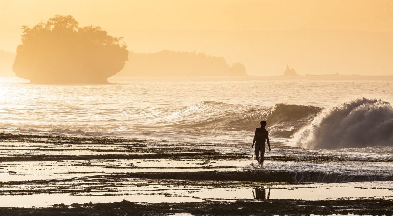 giava indonesia quando andare