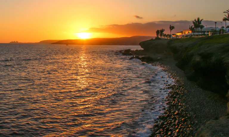 gran canaria cosa vedere in una settimana