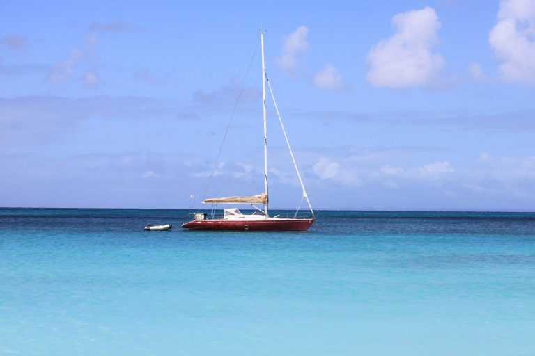 guadalupa caraibi quando andare