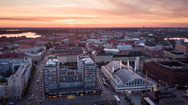 helsinki cosa vedere in un giorno