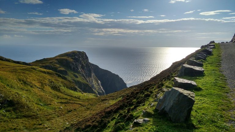 irlanda cose da vedere