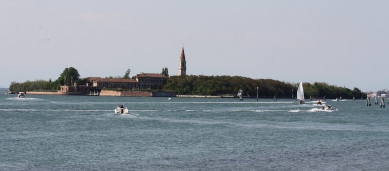 isola di poveglia