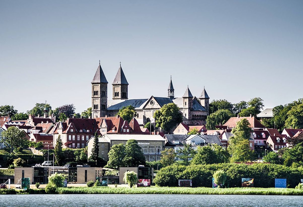 jutland centrale cosa vedere