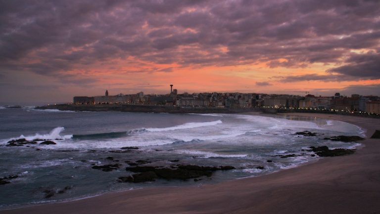 la coruna cosa vedere in un giorno