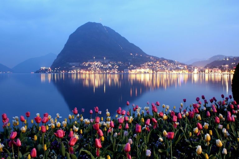 lugano cosa vedere con bambini