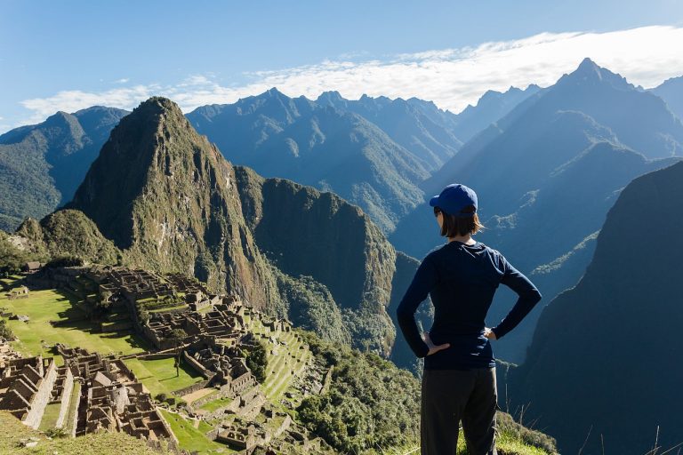 machu picchu come arrivare
