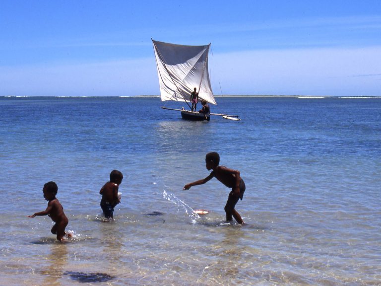 madagascar cosa vedere in due settimane