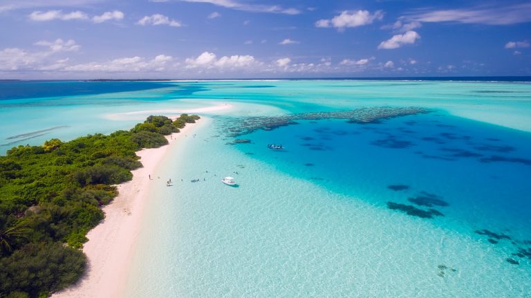 maldive quando andare