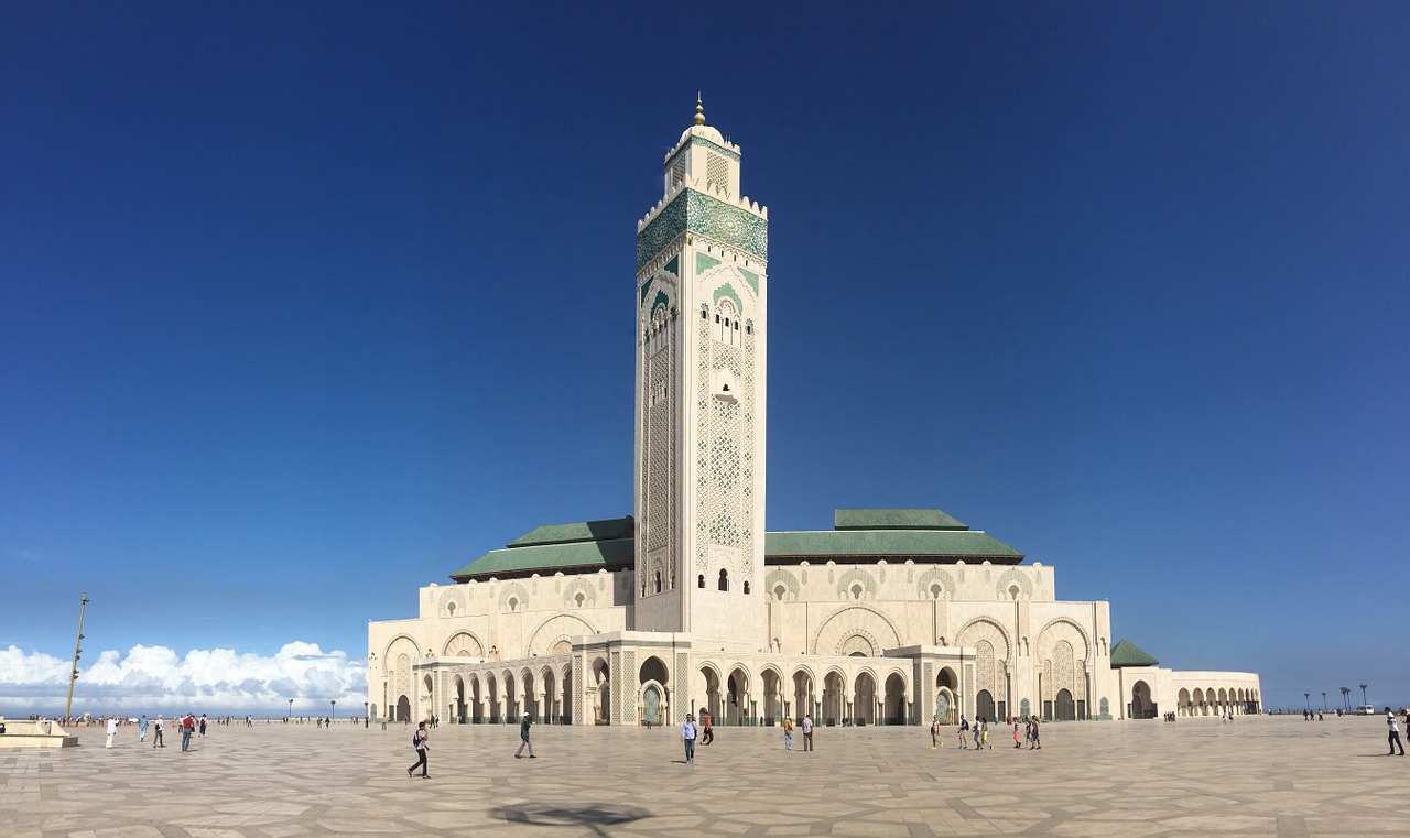 marocco cosa vedere in due settimane