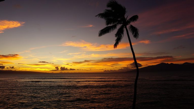 maui cosa vedere