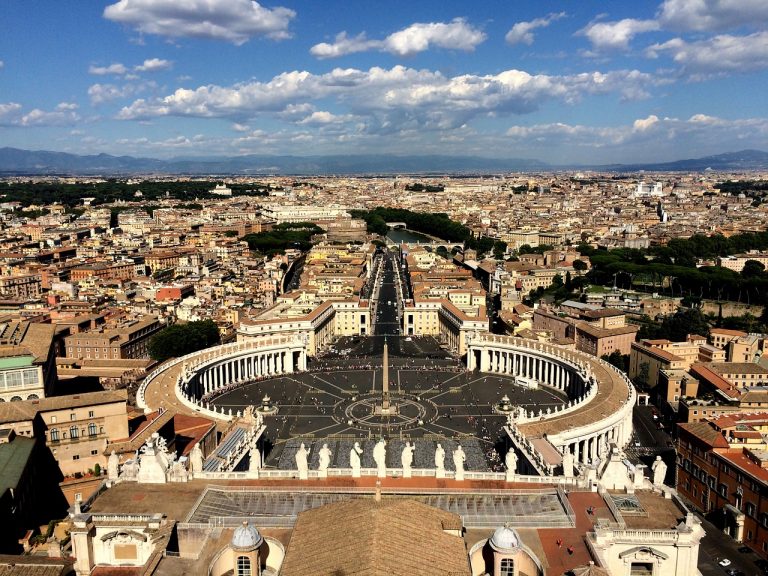mezzi pubblici roma