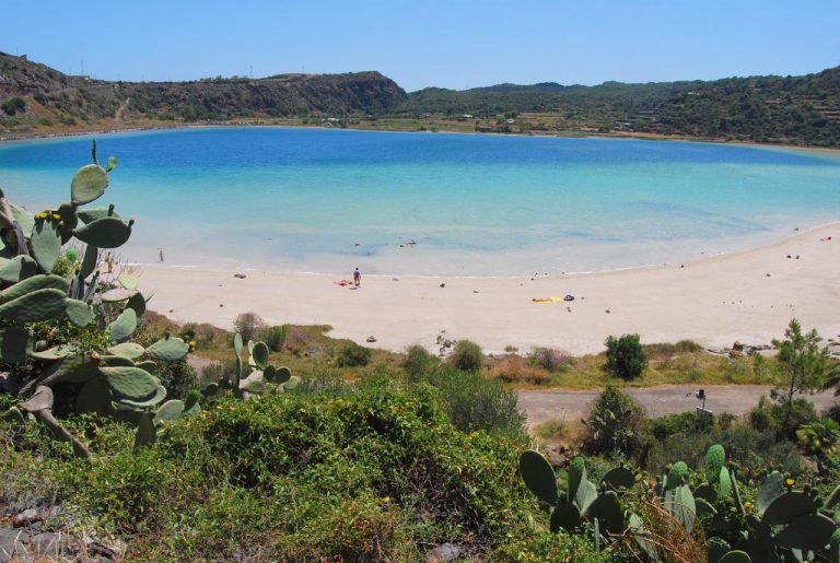 pantelleria spiagge