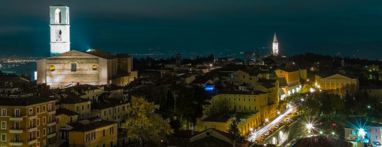perugia cosa vedere in 3 giorni